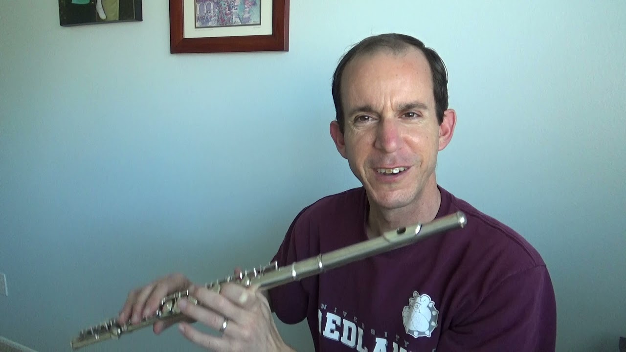 SFM 9 10 review flute