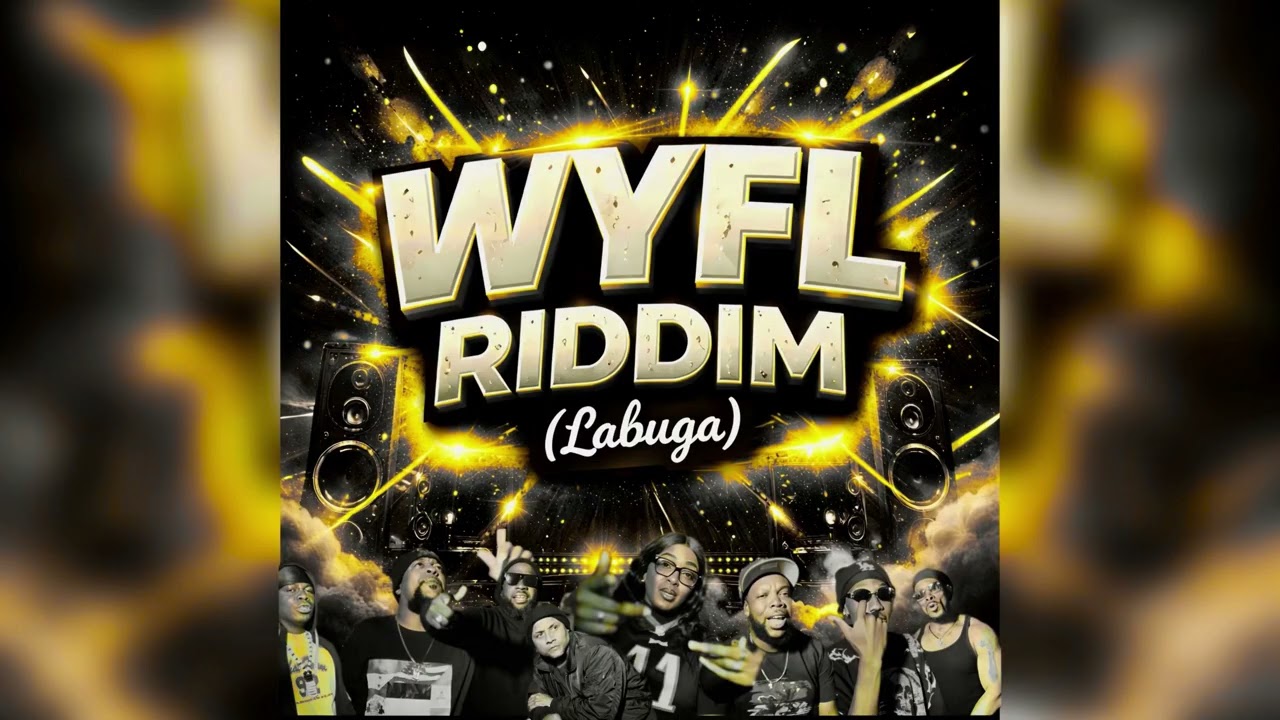 PQ Dmc - Otra como Ella | WYFL Riddim Labuga