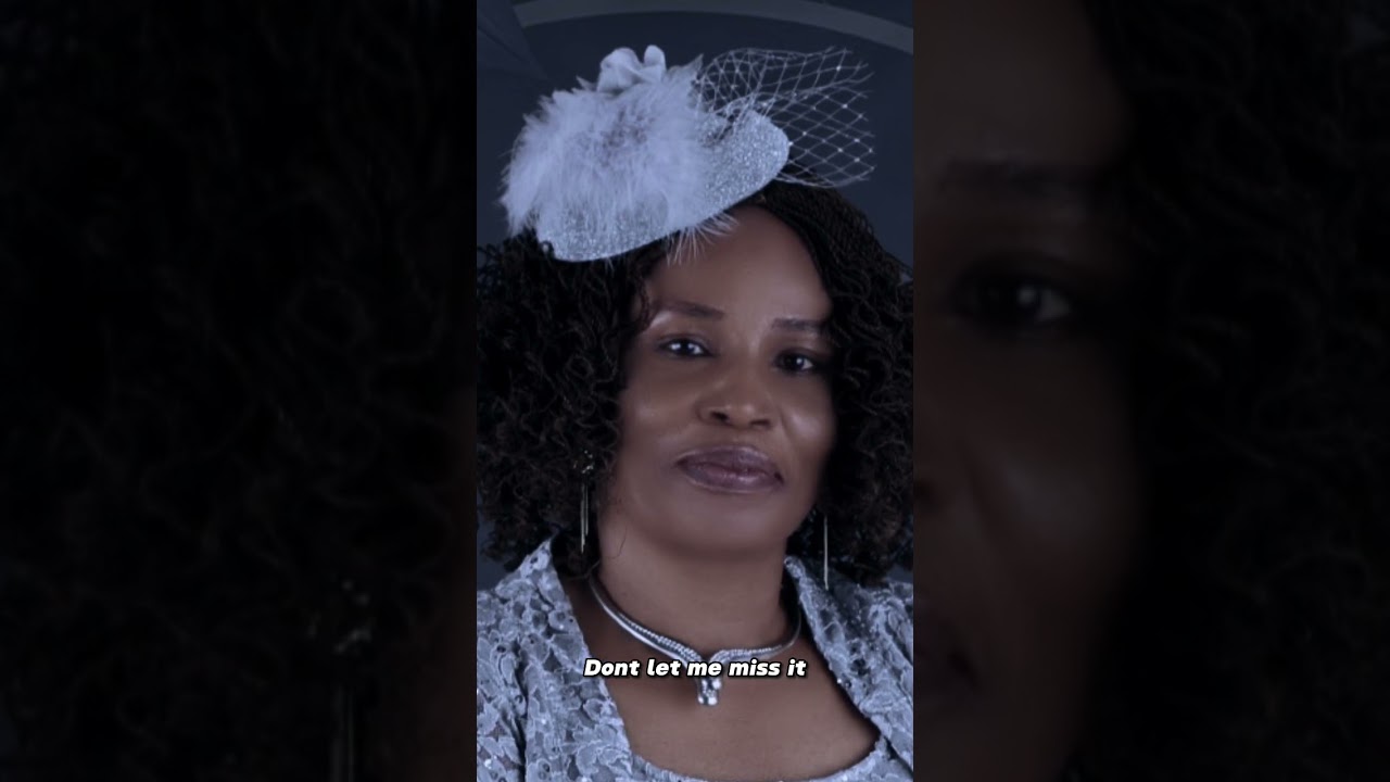 Ijoba Orun by Lara George (Igbo Version)@LaraGeorgeInspirational