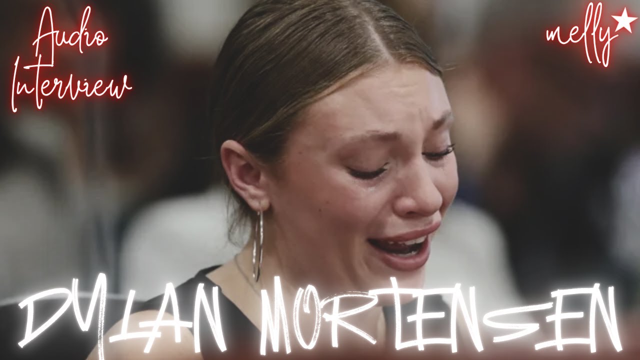 Inside Dylan Mortensen&rsquo;s Police Interview After the Idaho Student Murders on 11/17/2022 | Audio Only