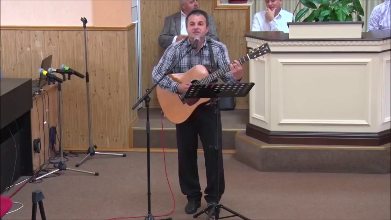 Nicu Zolezsak - Vino, Doamne, între noi
