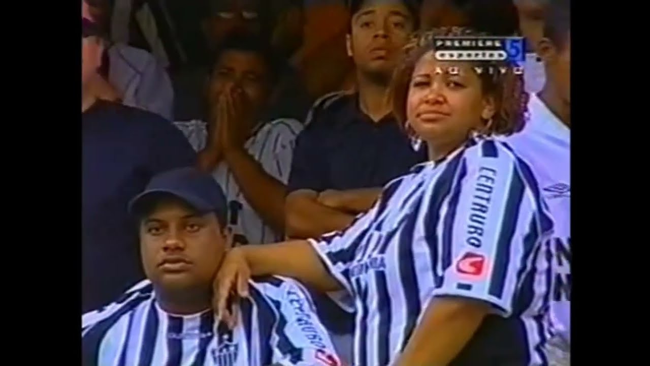 Atlético/MG Rebaixado em 2005