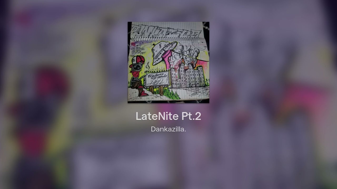 LateNite Pt.2