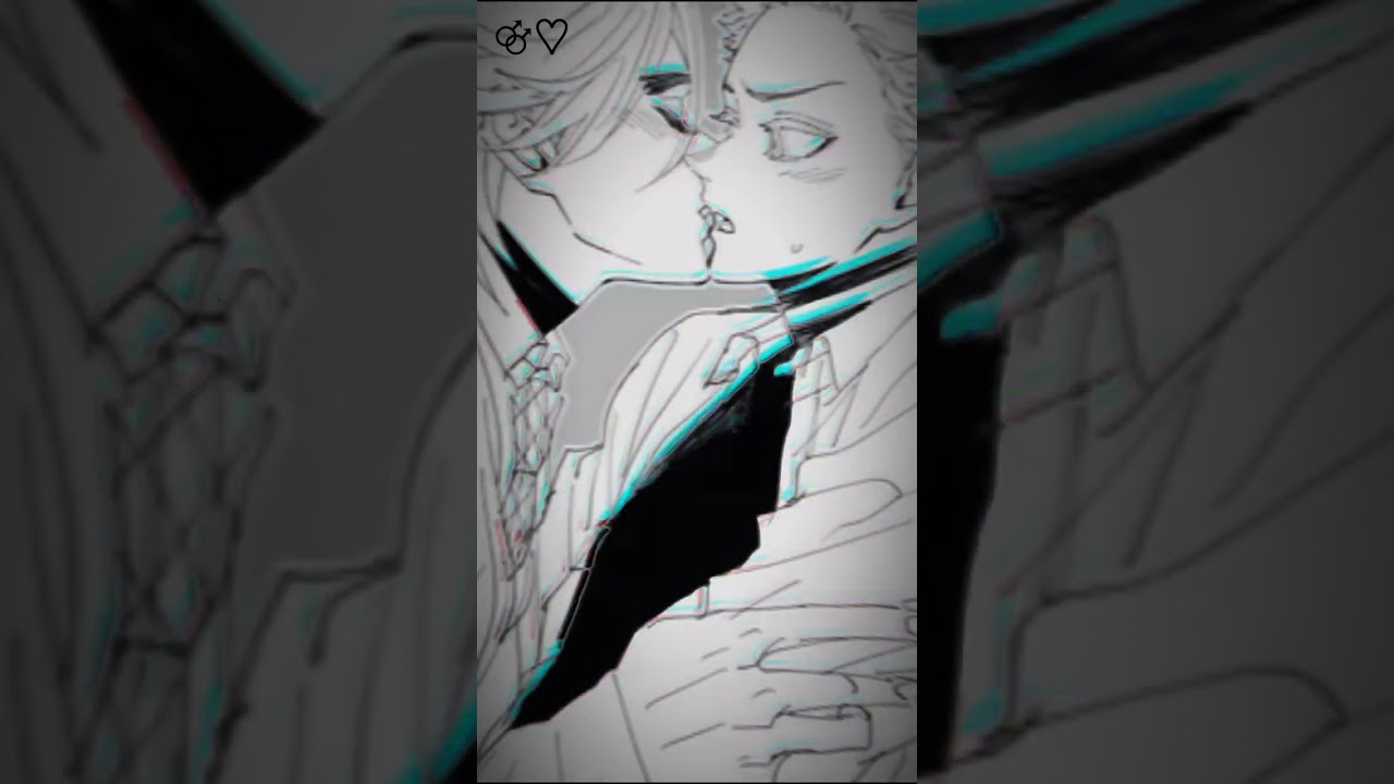🌈 Tổng hợp tiktok Douma×Akaza🌈 #douma × #akaza #ship #otp #xuhuong #viral #lgbt
