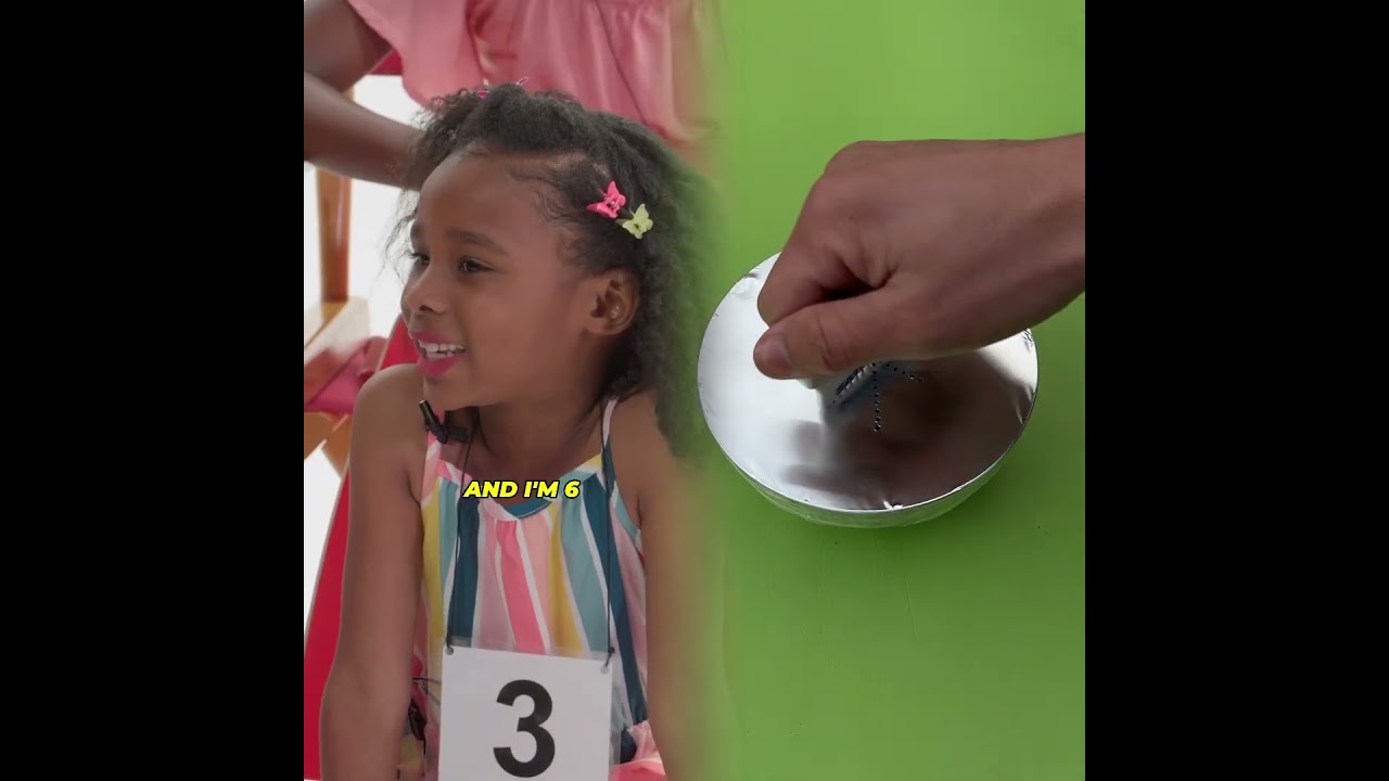 5 babies vs 1 secret adult part 2