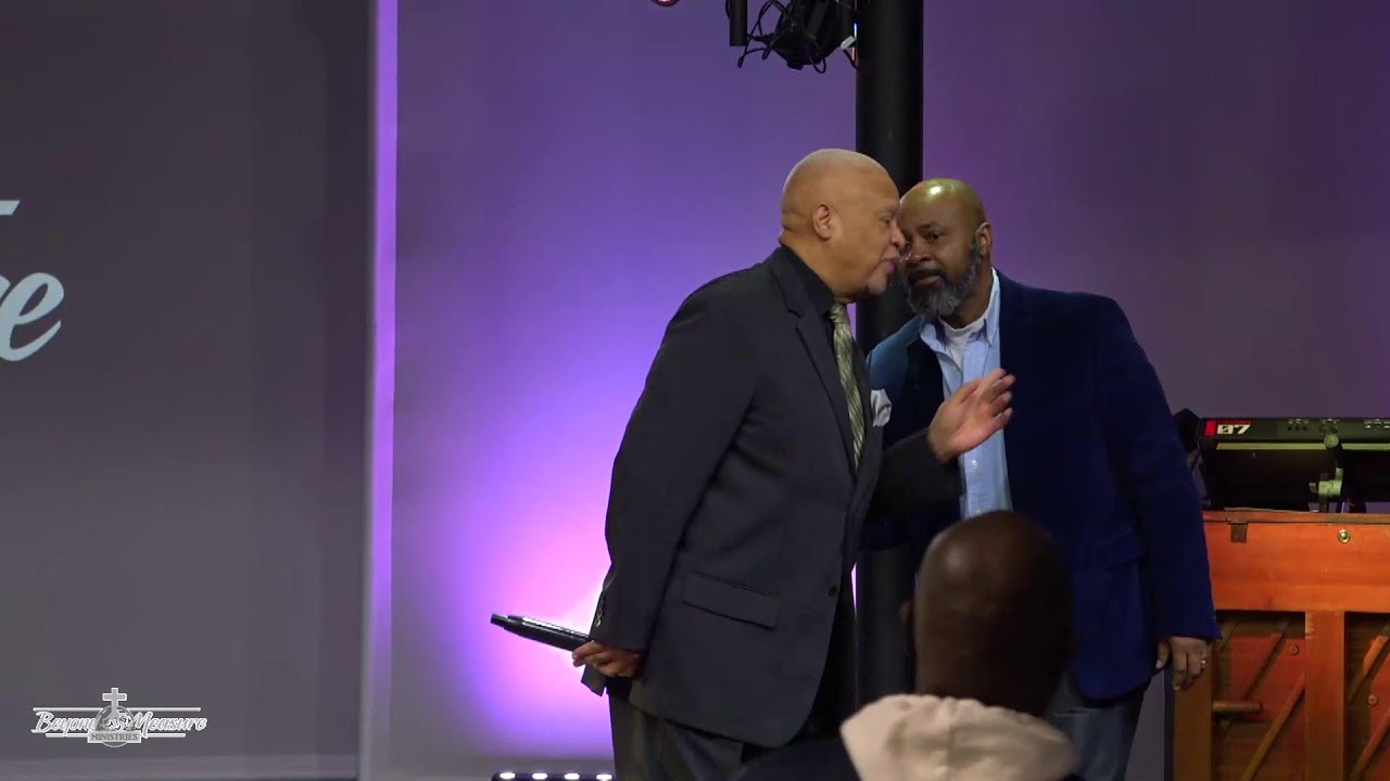 Beyond Measure Ministries - 