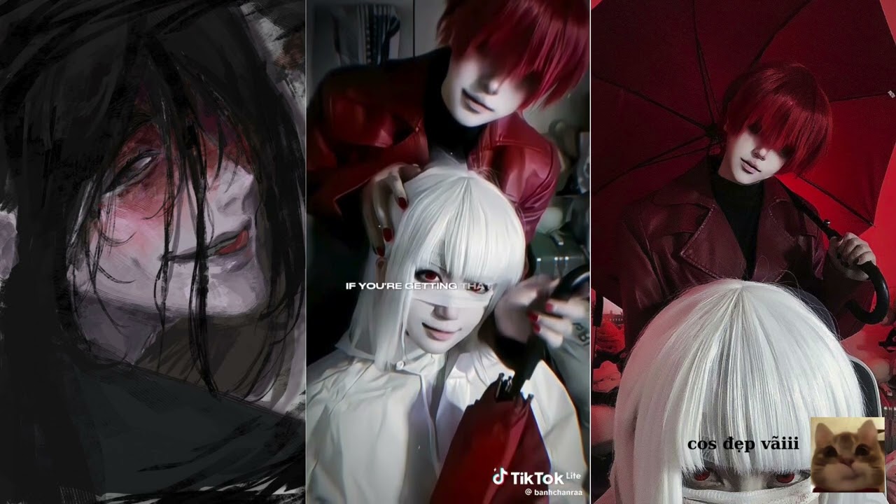 #3 [Homicipher Game] Yêu em..