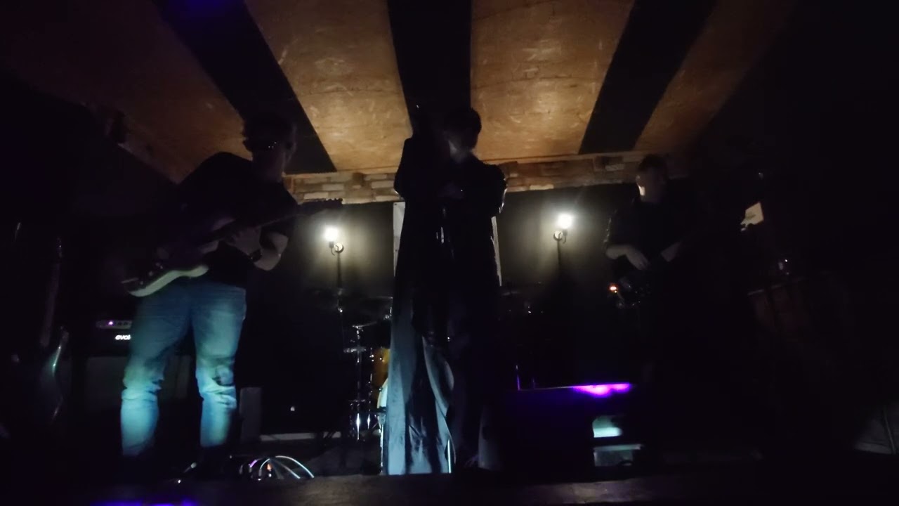 6OR9 - Hej Joe - (Jimi Hendrix cover)