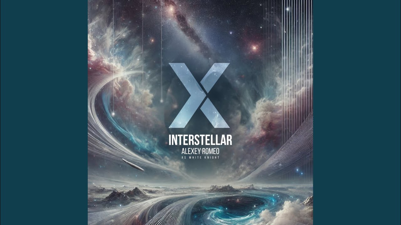 Interstellar (Extended Mix)
