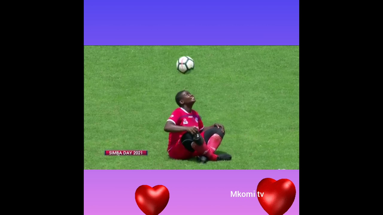 @SIMBA DAY ILIVO PAMBWA NA MATUKIO