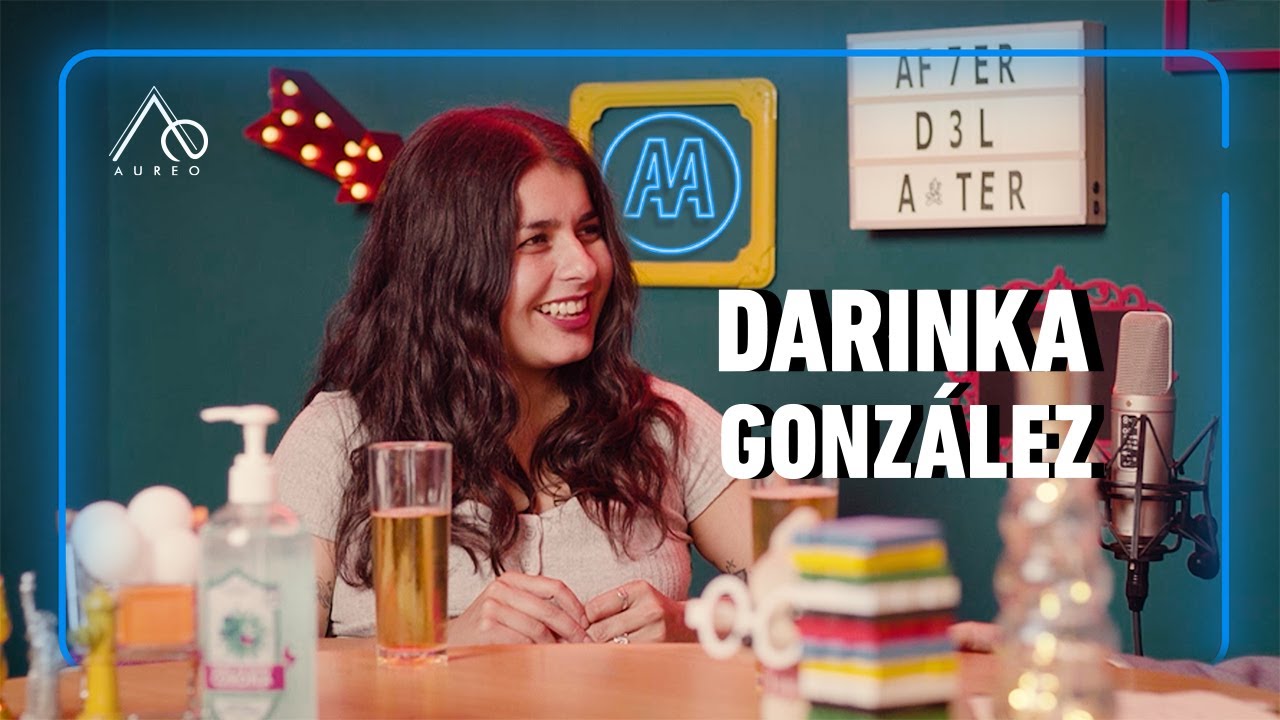 EL AFTER DEL AFTER - Altoyoyo ft. Darinka González | 
