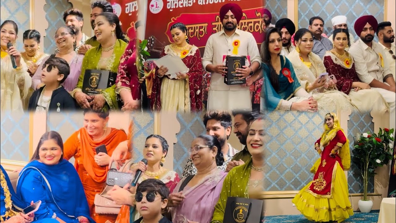 ASI GYE MLERKOTLA TEEJ FESTIVAL || LAGIYAN RONKA || BOUT BOUT PYAAR ❤️ || PRABH RAMAN VLOG 