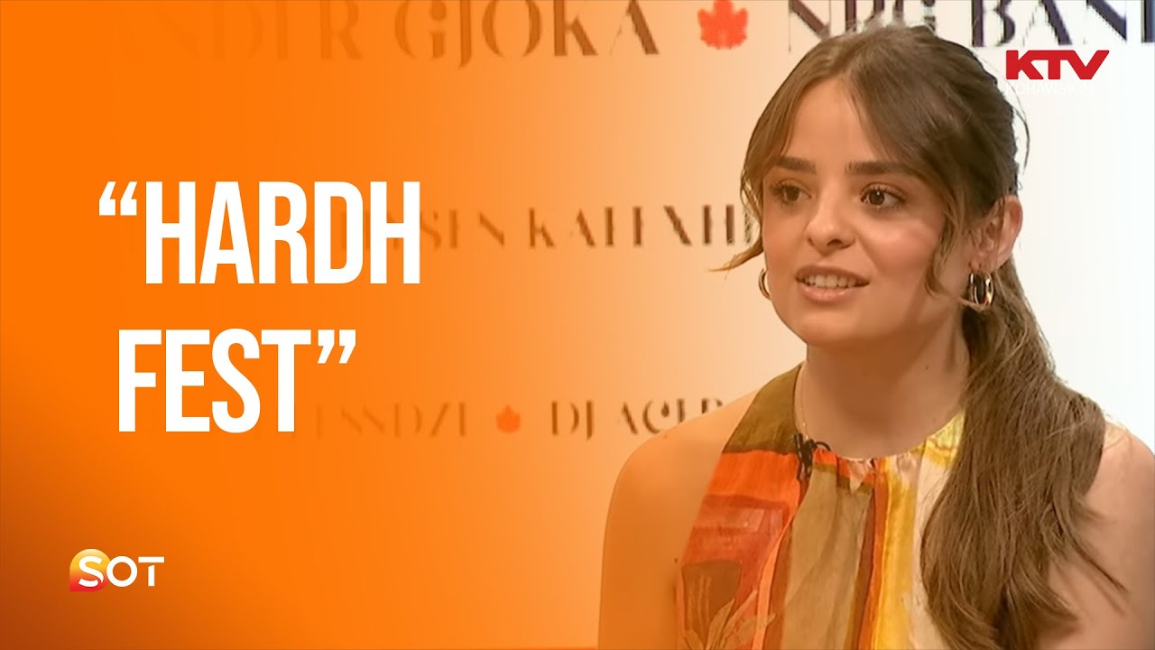 Rrushi i Rahovecit sjell argëtim me “Hardh Fest”, Tomy Cash shton interesimin botëor