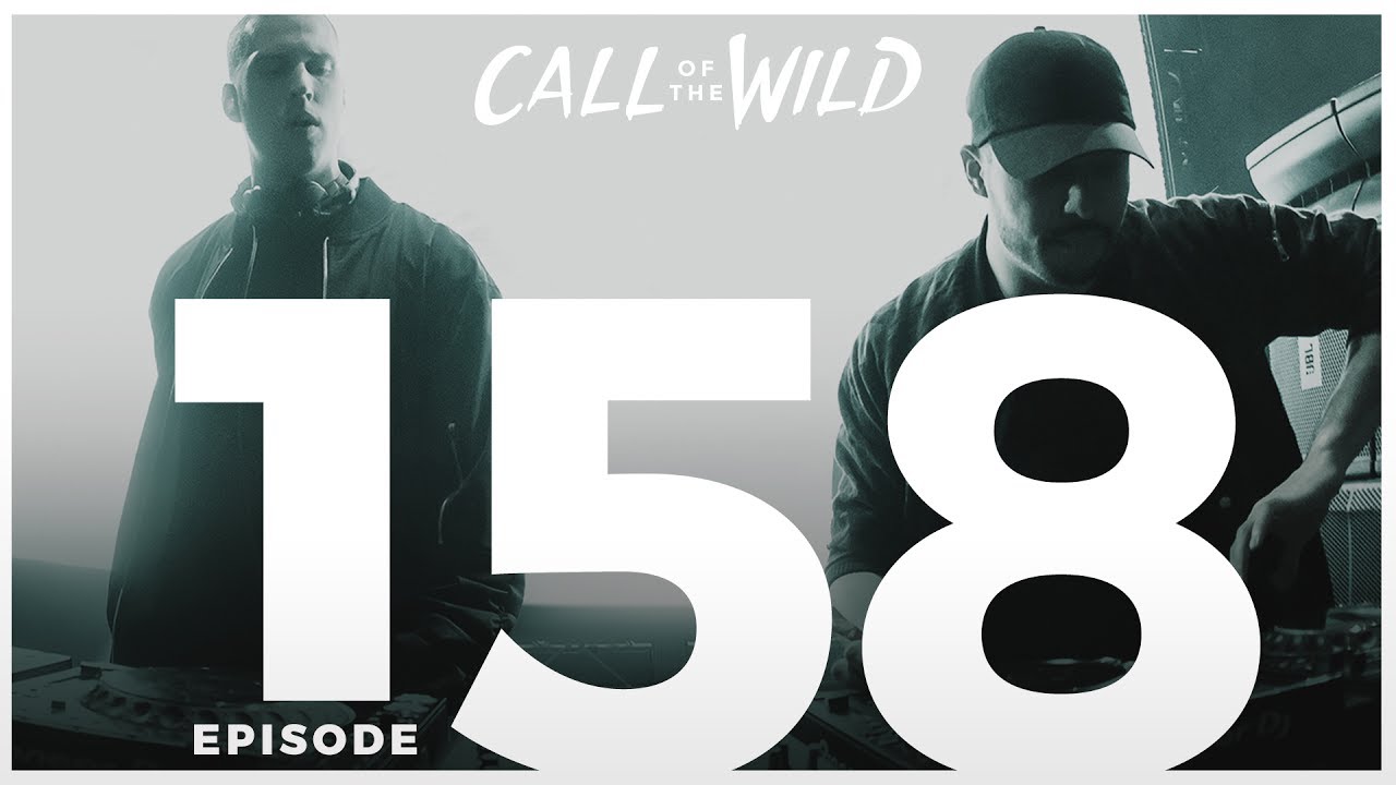 #158 - Monstercat: Call of the Wild | Ephixa, Slander & Feint