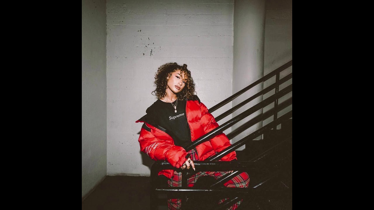 [FREE] DaniLeigh Type Beat - Casually (Prod.By Neeshay)