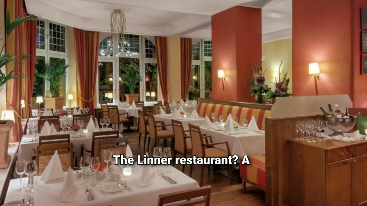 Hotel Oranien | Luxury Hotels in Wiesbaden, Hessen