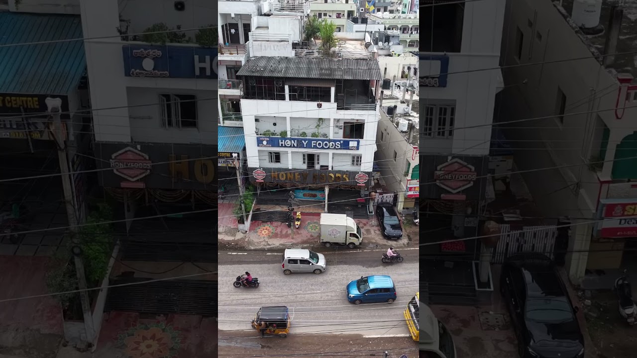 Commercial Building For Sale ReadyForSale Properties