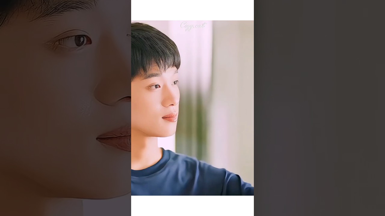 His secret Letter💌❣️|Drama -Out with a Bang|💫 