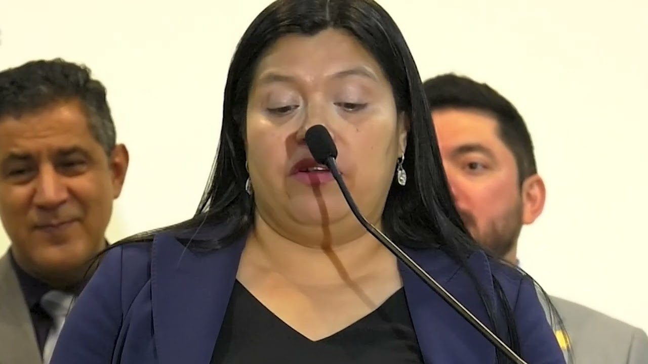 TRIBUNAL ORDENA REINSTALAR A HANNIA RODRÍGUEZ EN EL TEC VERSIÓN DE LA RECTORA SE CAYÓ