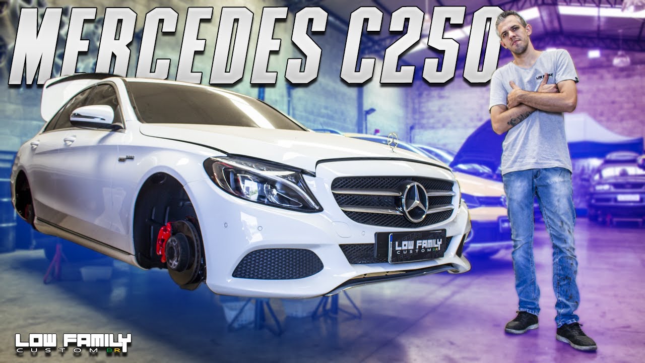REINSTALAÇÃO COMPLETA, COM PORTA MALAS EXCLUSIVO! EP.77 [ LOW FAMILY CUSTOM BR ]