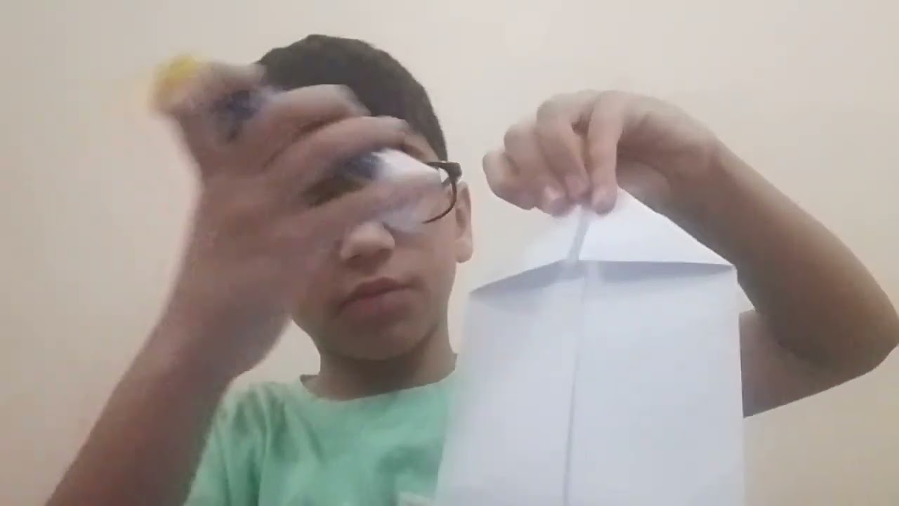 How to make a knife 🔪 