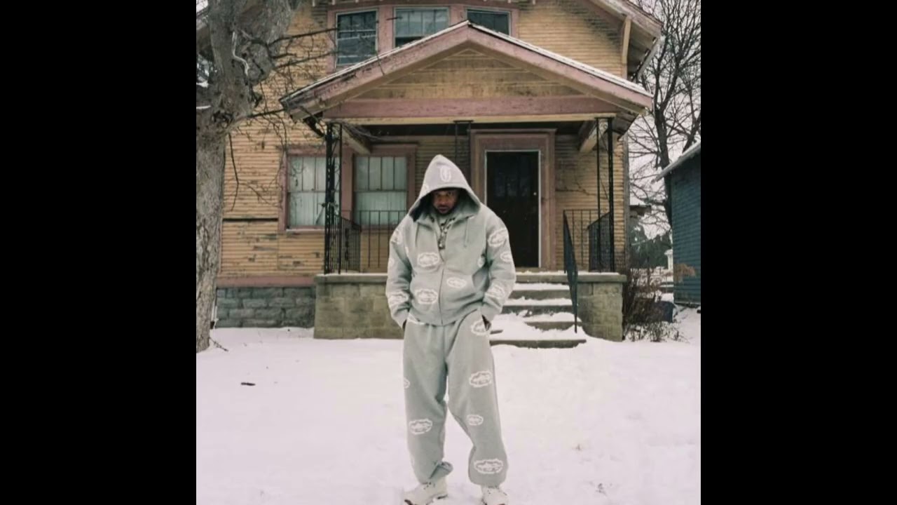 (free) westside gunn x benny the butcher x j cole type beat - 