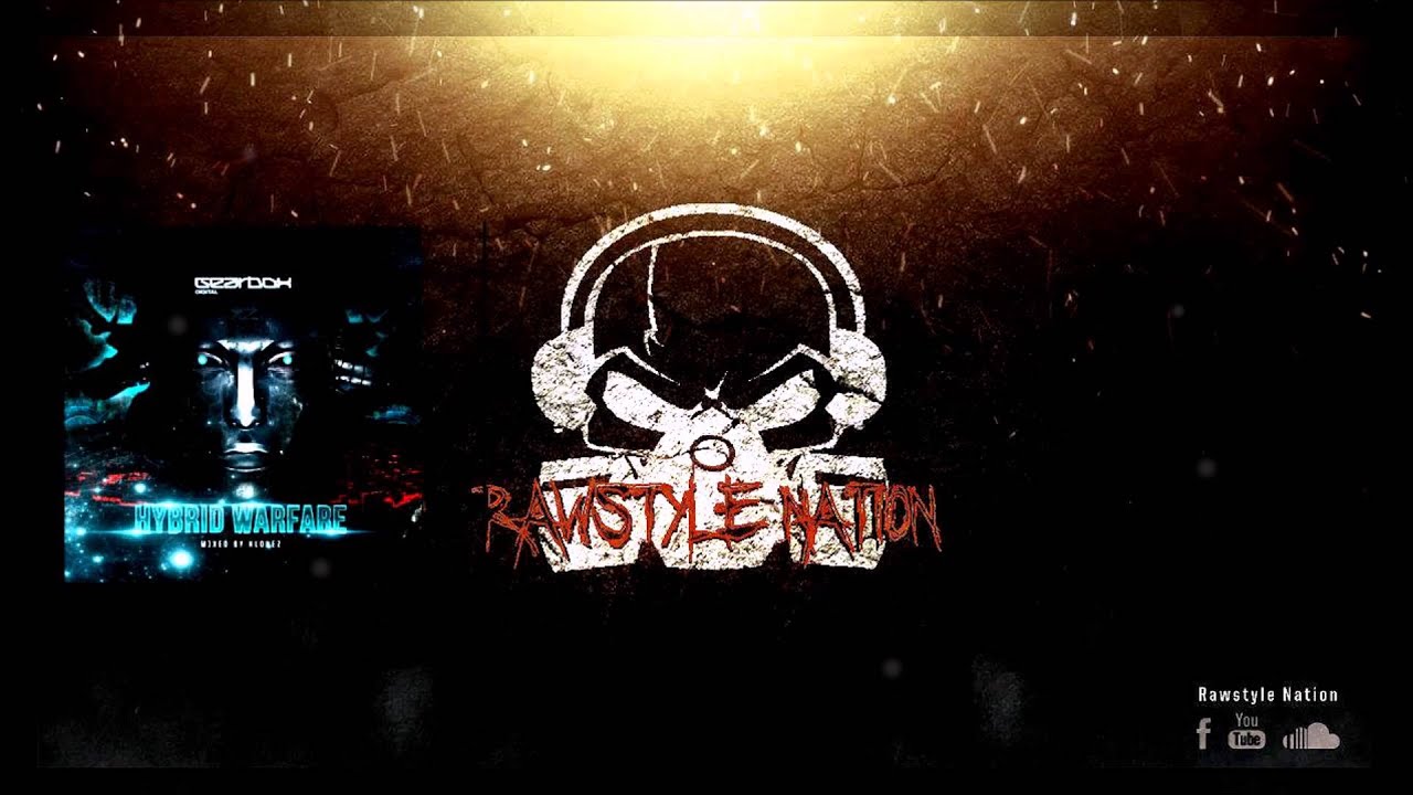 Adventum & Malice - New Level [HD+HQ] [Hybrid Warfare Preview]