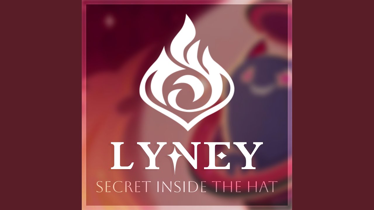 Secret Inside the Hat