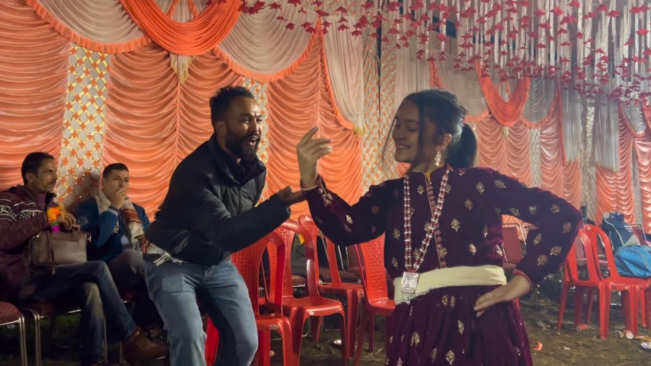 Exploring the Culture of Himachal Pradesh: A Day at a Traditional Himachali Function| Rampur bushahr