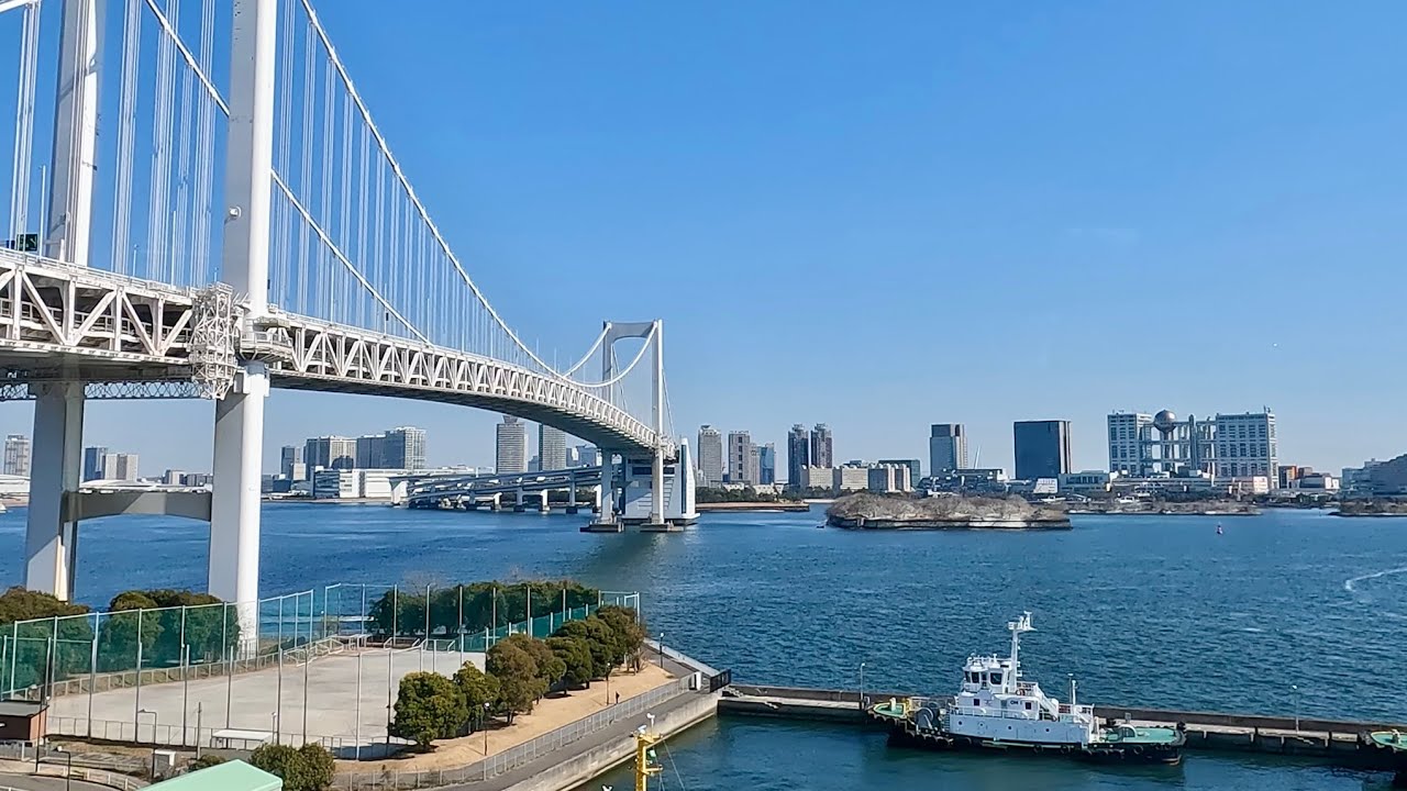 Tokyo 東京, Japan 日本