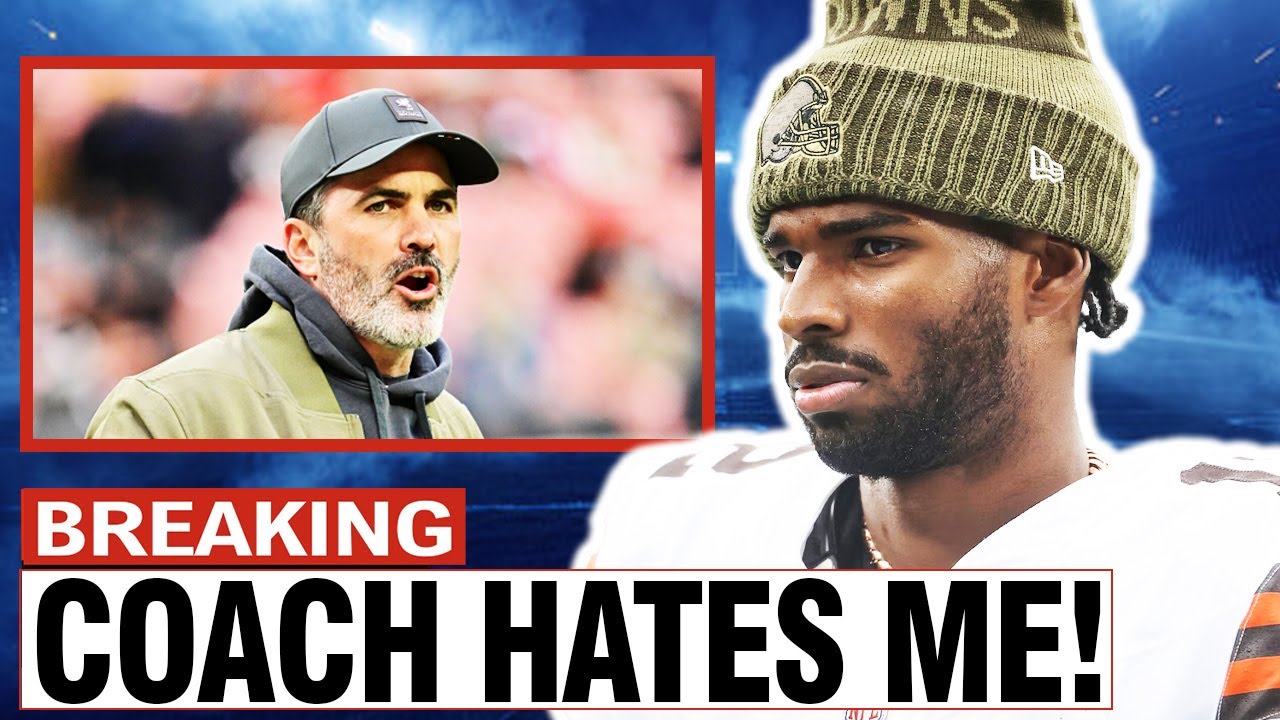 Shedeur Sanders GOES VIRAL After Calling Out Coaches For Denying Him Reps!