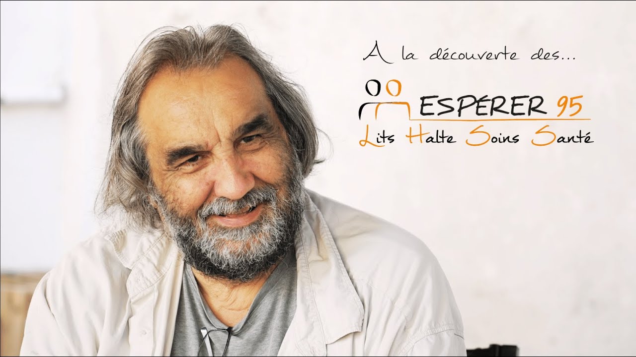 A la découverte des Lits Halte Soins Santé d'ESPERER 95