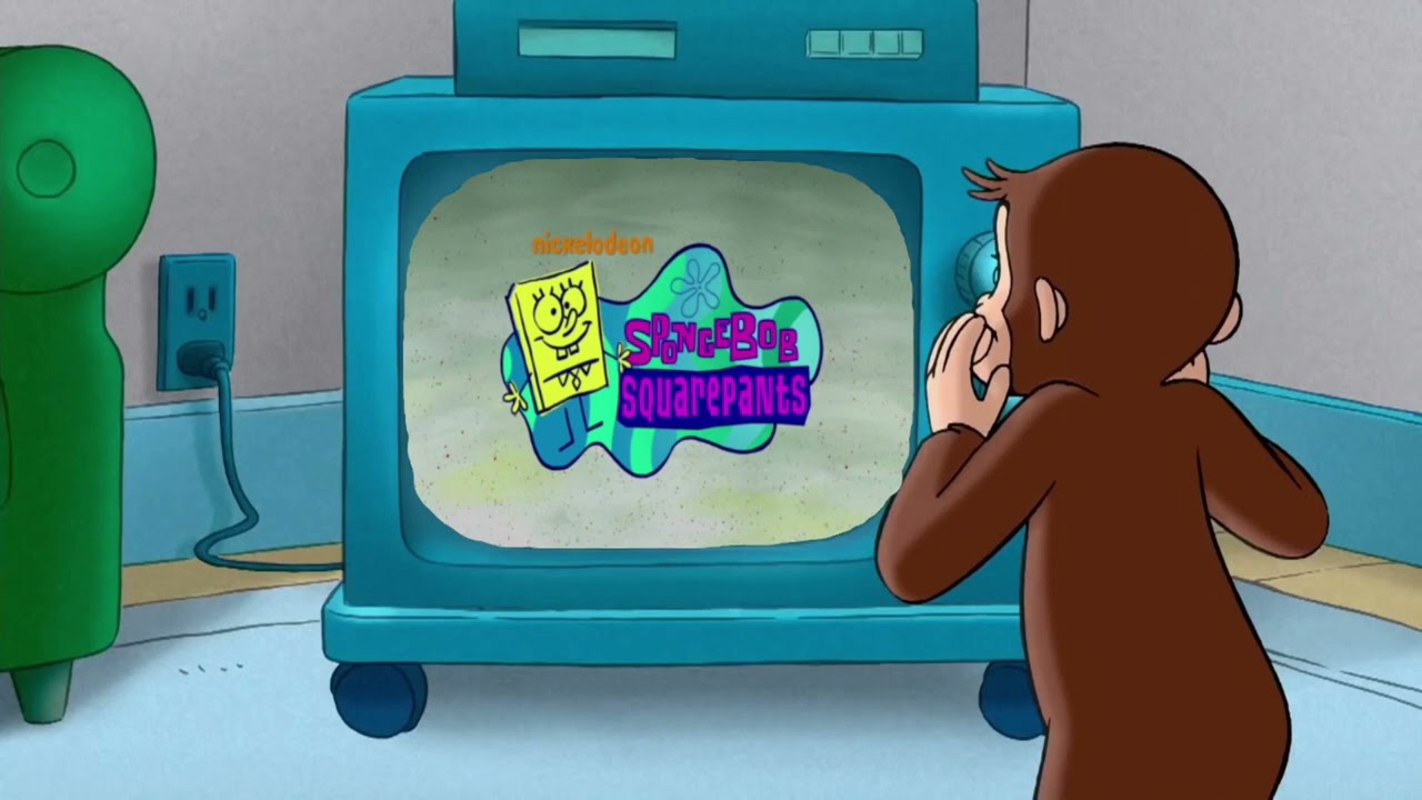 Jack Johnson - Upside Down (Spongebob, Patrick, Plankton AI Cover)