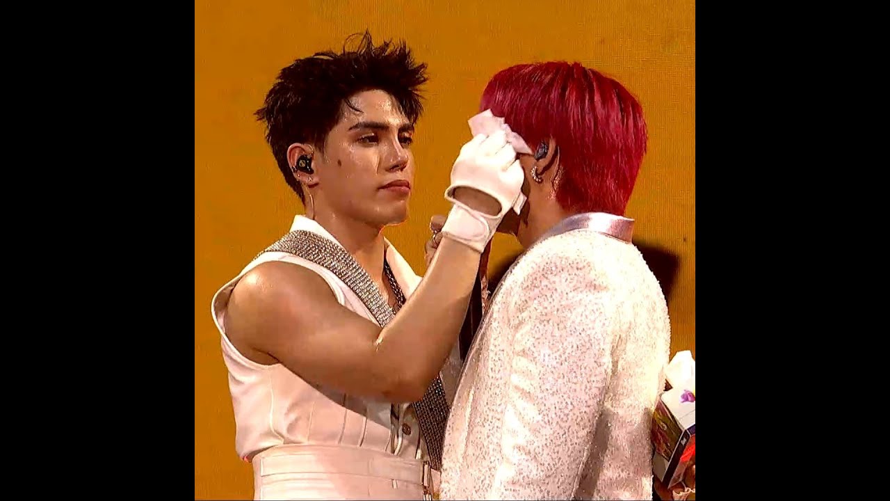 KENTELL SB19 SWEET MOMENTS COMPILATION PART 2