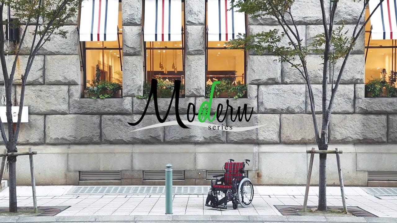 カワムラサイクル　モダンシリーズ　　【Modern Series　KMD】