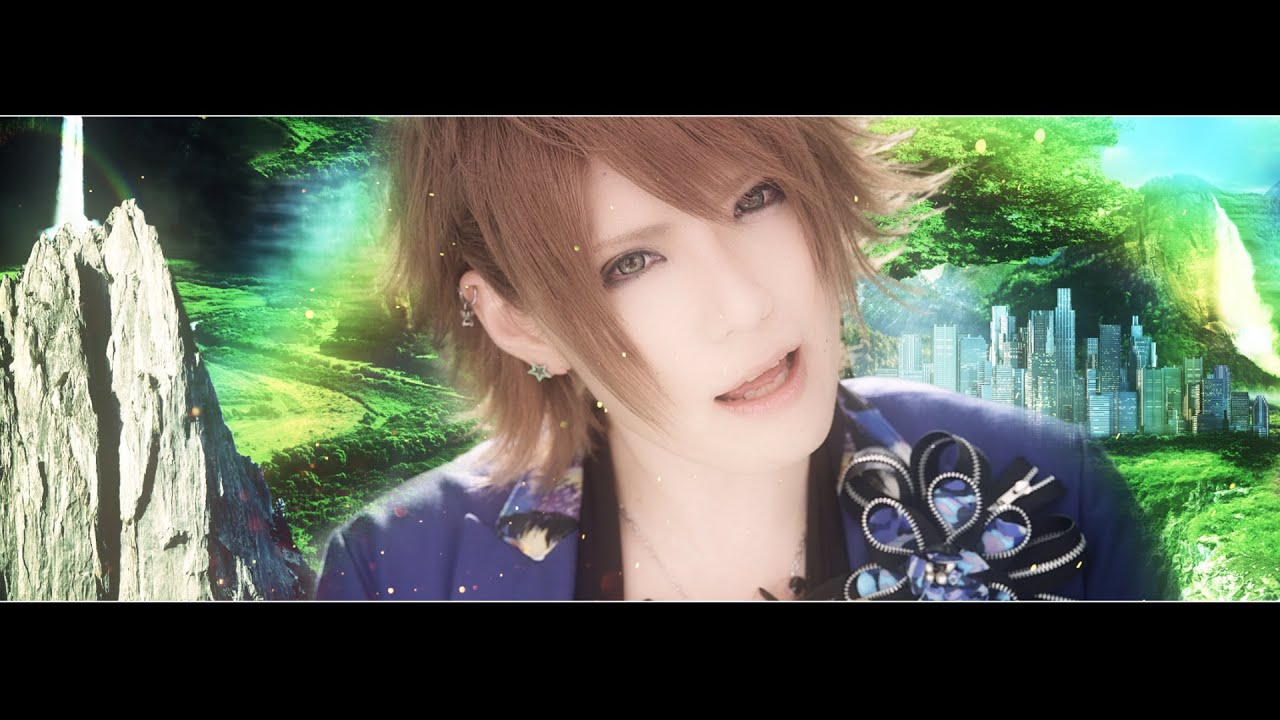 ユナイト（UNiTE.）「レヴ」 MV （Full Ver.）