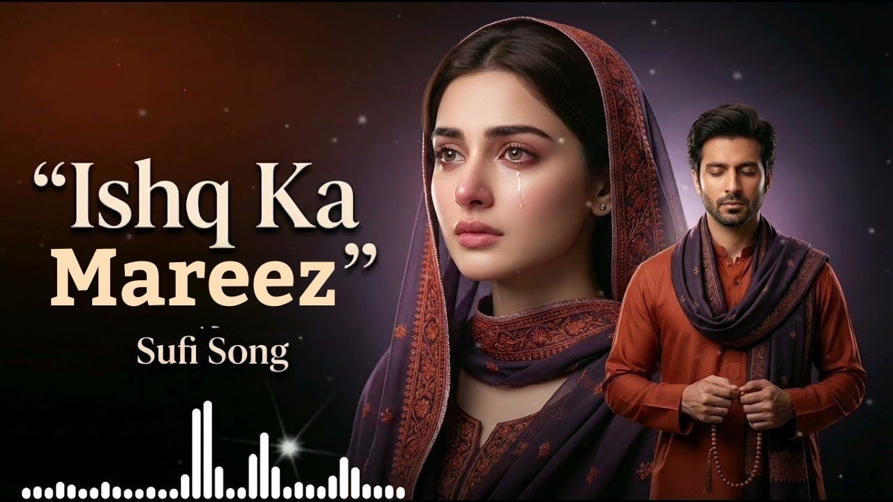 Mariz E Mohabbat उन्हीं का फसाना सुनाता रहा दम निकलते निकलते | T- Sound Qawwali 