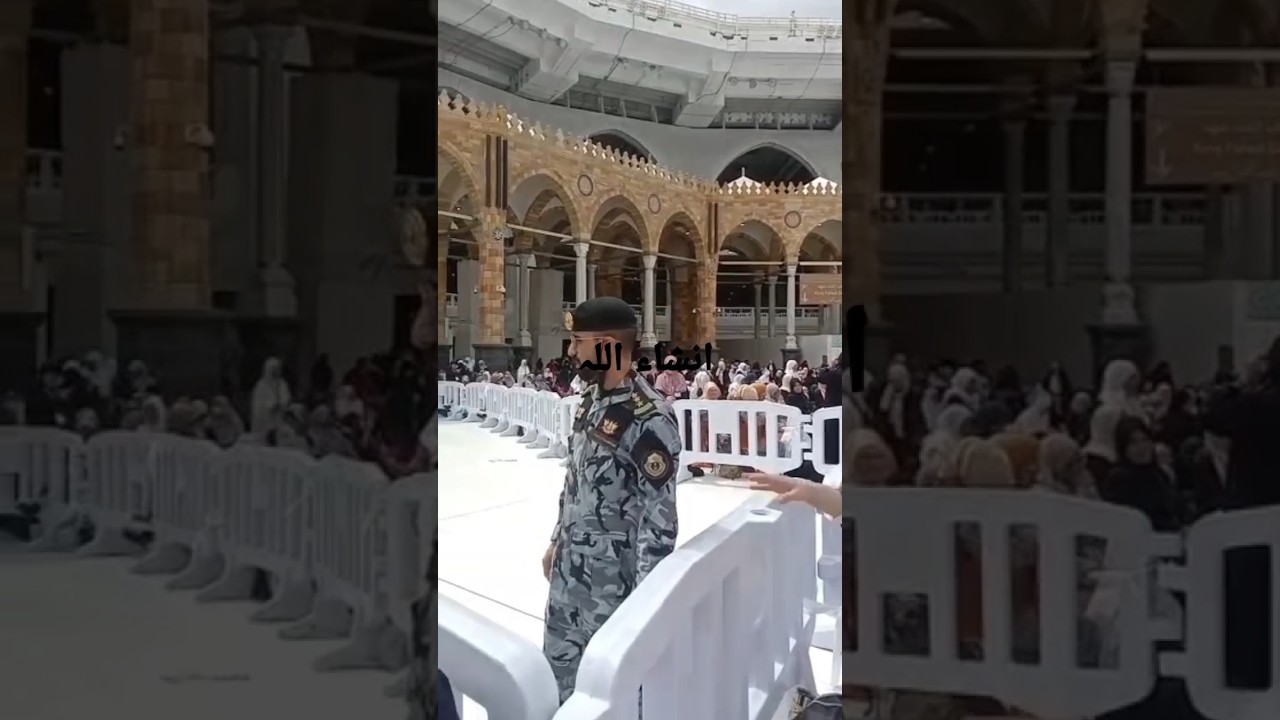Ami abu umry par gaiy Alhamdulilah #viral #shortsvideo #viralvideo