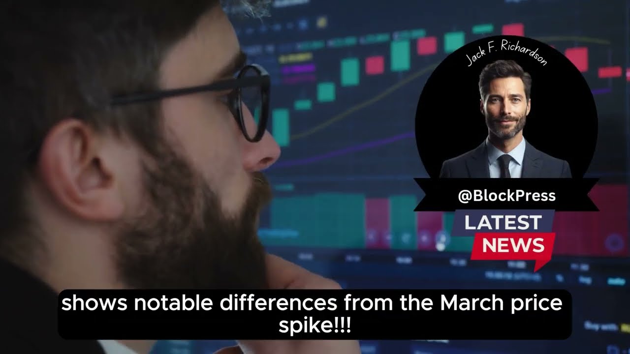 Why Bitcoin hitting $71,000 is completely different in 2024