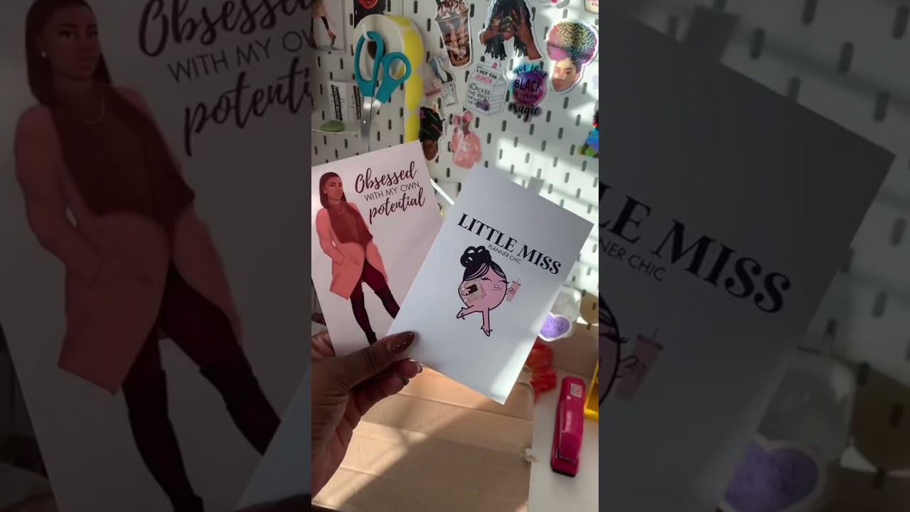 8 Shipping supplies I use for my small business.