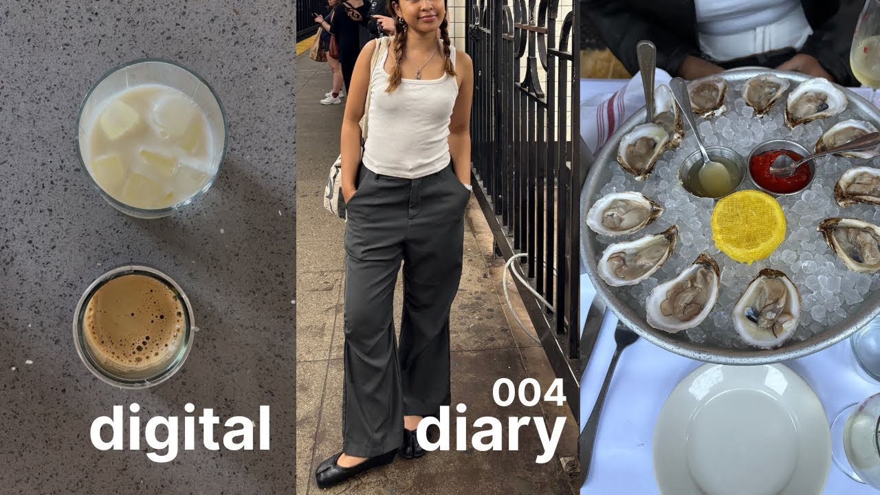 spring days in brooklyn