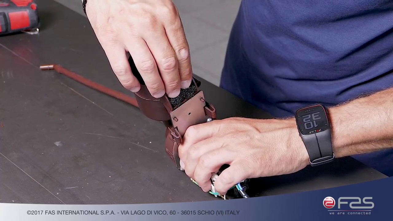 Video Tutorial - Mixing bowl disassembling and reassembling