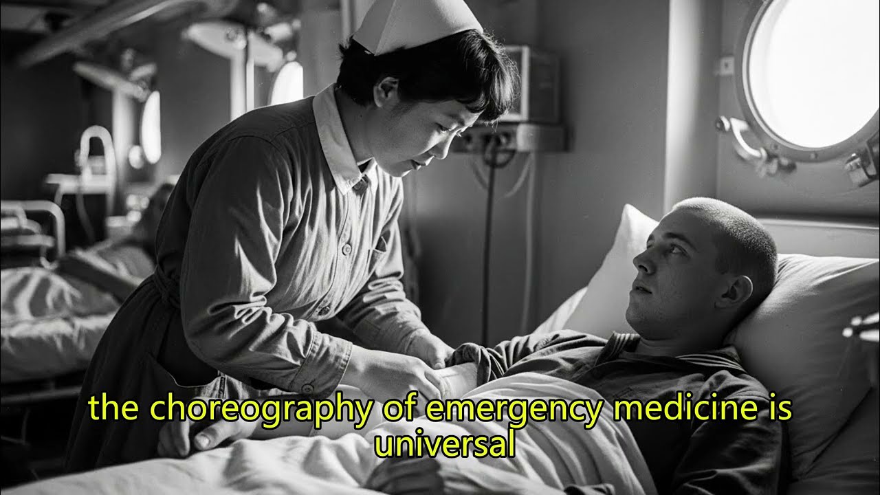 Japanese Women POWs Were Stunned When American Nurses Called Them Sisters, Not Enemies