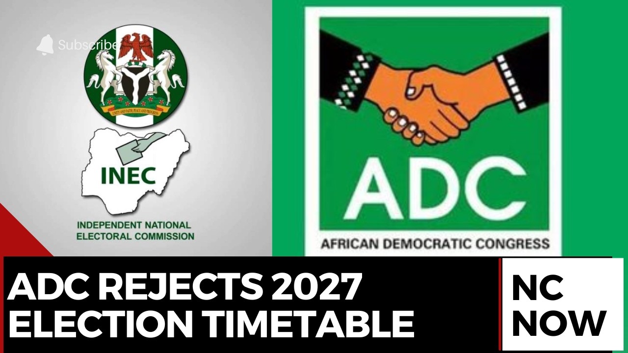 ADC Rejects 2027 Timetable, Cites Digital Rule Burden