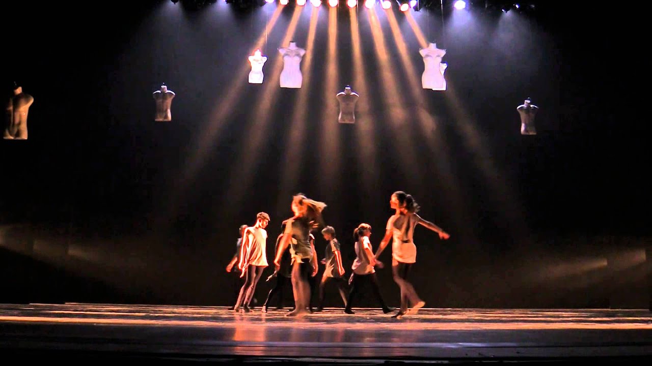 ARROW - Claudia Grasso Choreography