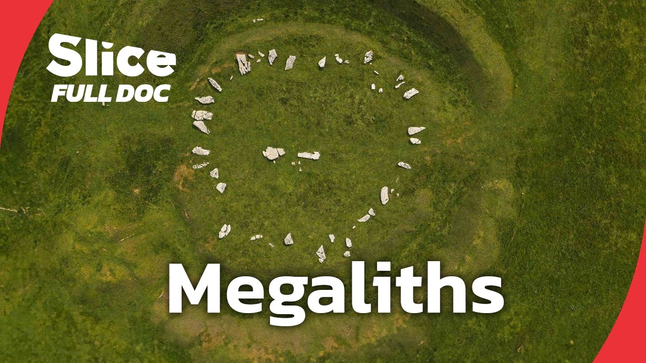 Who Built the Megaliths? A Journey From France to Scotland | FULL DOCUMENTARY