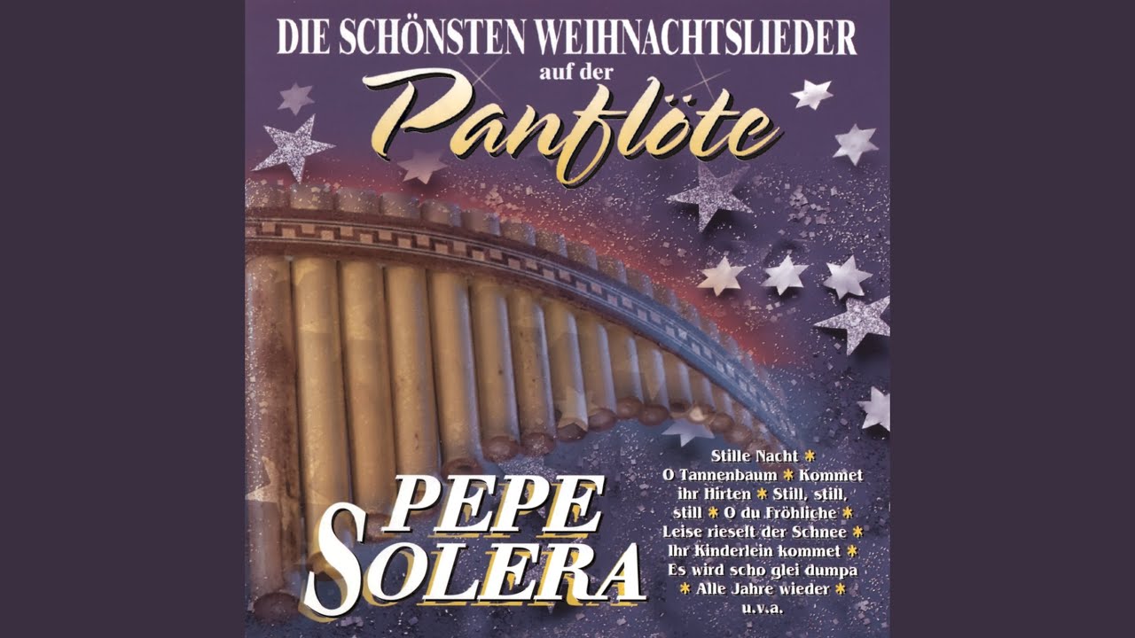 Ihr Kinderlein kommet