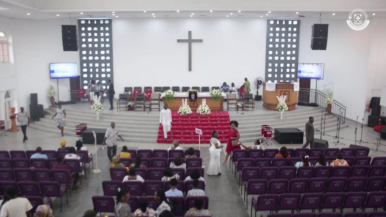 1ST SERVICE || PRAYER SUNDAY