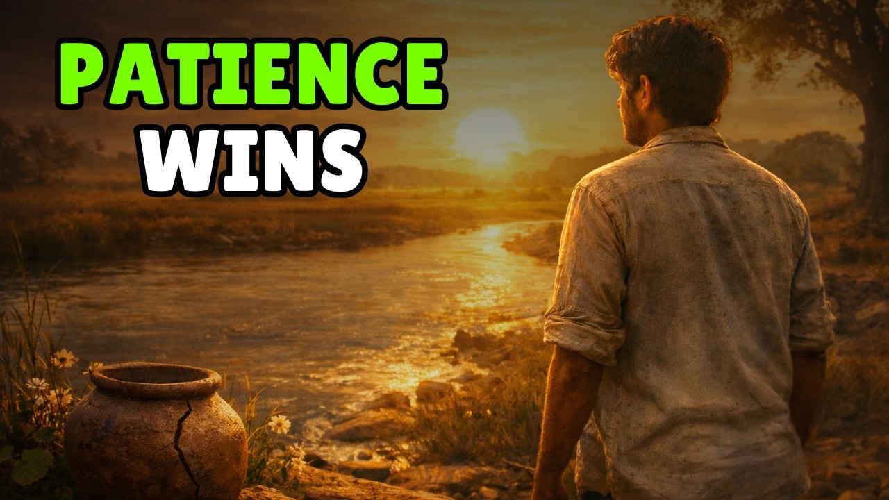 When Everyone Leaves You | A Powerful Short Story About Inner Strength