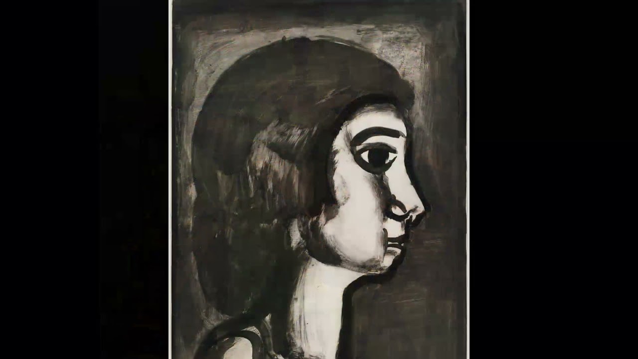 Georges Henri Rouault (1871-1958)_2